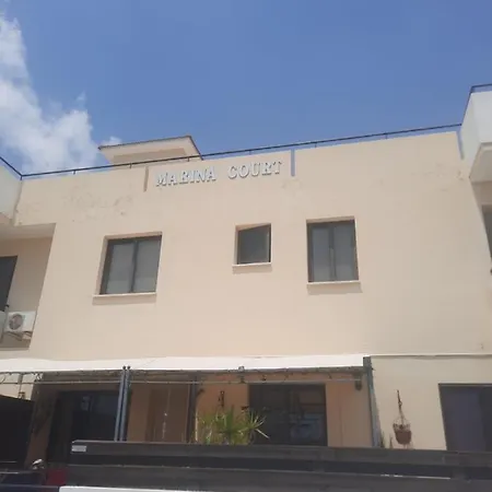 Marina Court Flat Apartman