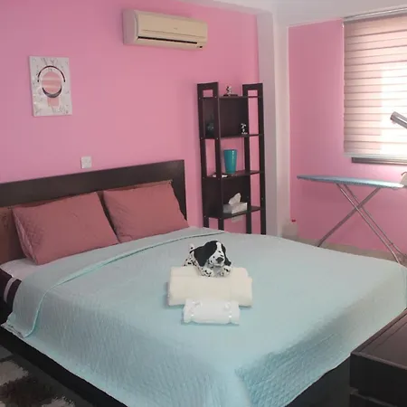 Marina Court Holiday Flat Apartamento