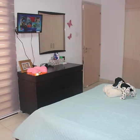 Apartman Marina Court Flat *