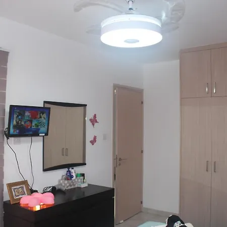 Marina Court Flat Lárnaka