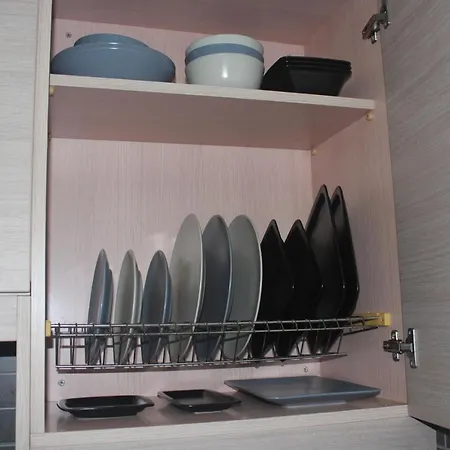 Apartman Marina Court Flat Lárnaka