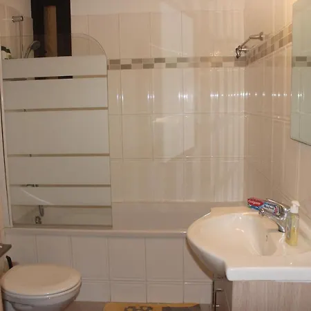 Apartman Marina Court Flat Lárnaka