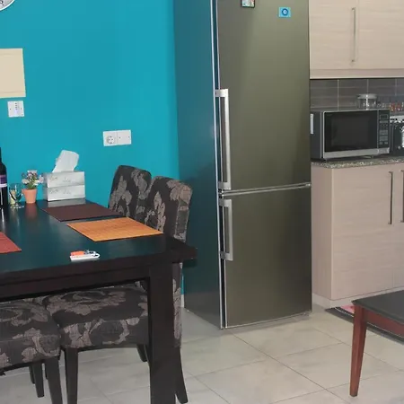Marina Court Holiday Flat Apartamento *