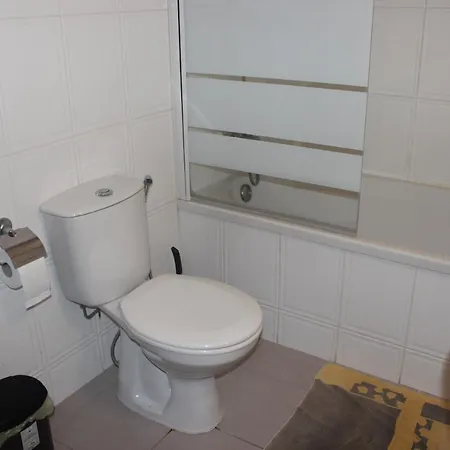 Marina Court Flat