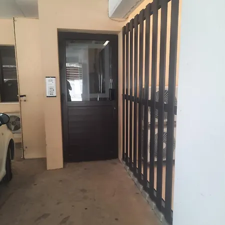 Apartman Marina Court Flat *