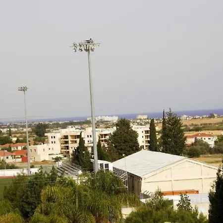 Marina Court Flat Appartement *