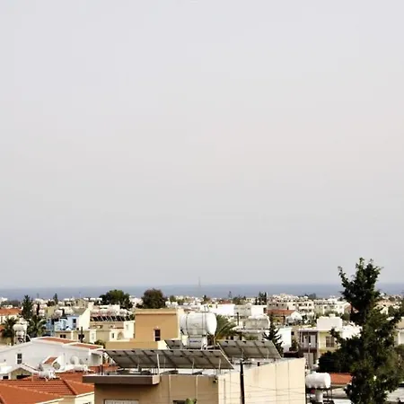 Marina Court Flat Appartement