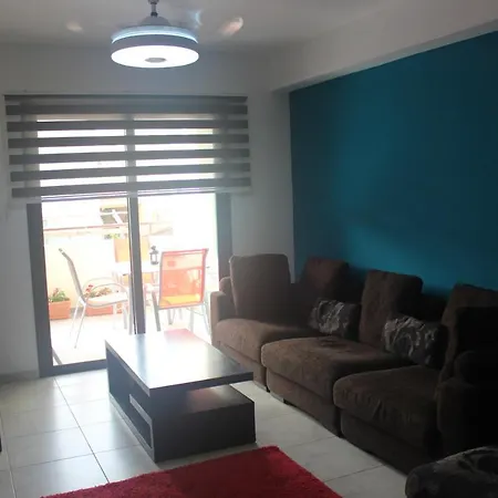 Appartement Marina Court Flat *