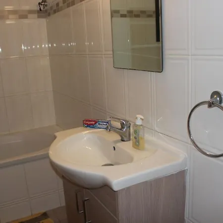 Marina Court Flat Appartement *