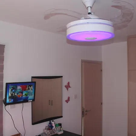 Appartement Marina Court Flat Larnaca