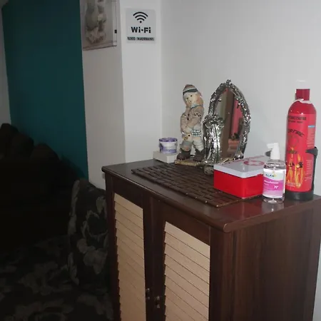 Appartement Marina Court Flat *