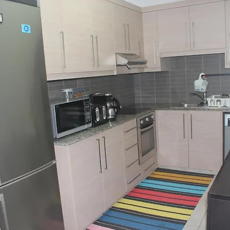 Apartment Marina Court Flat