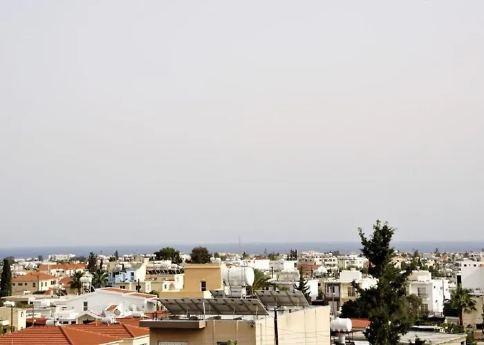 Marina Court Flat Apartment