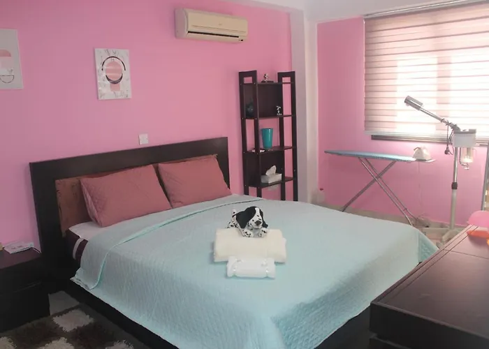 Marina Court Flat Apartment