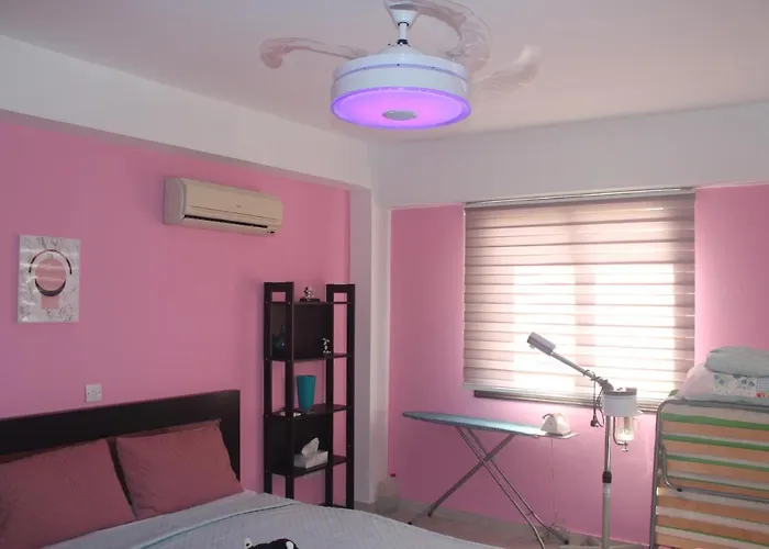 Apartamento Marina Court Flat