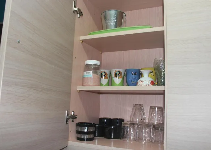 Apartamento Marina Court Flat Lárnaca