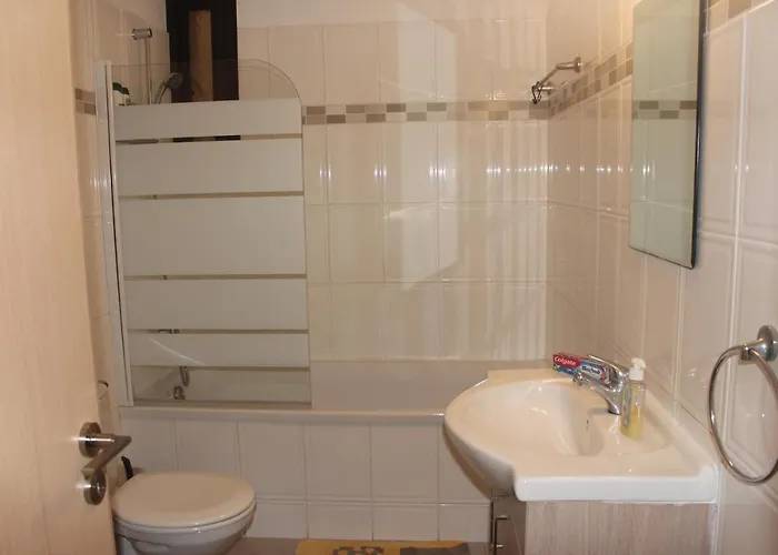 Apartment Marina Court Flat Larnaka