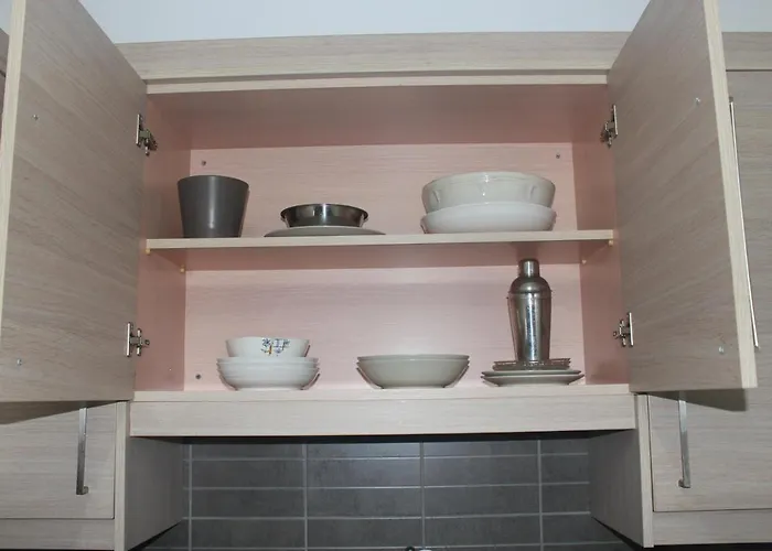 Apartamento Marina Court Flat Lárnaca