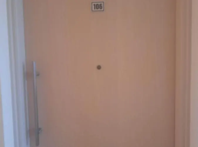 Marina Court Flat Apartamento Lárnaca