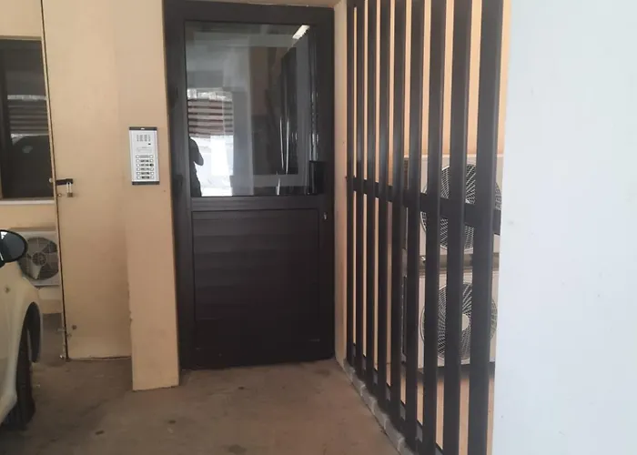 Apartamento Marina Court Flat *