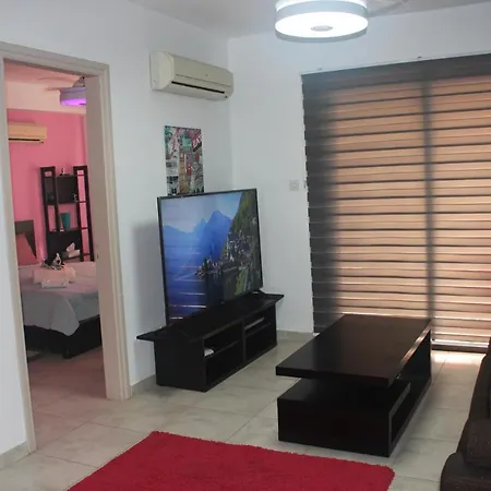 Marina Court Flat Apartment *