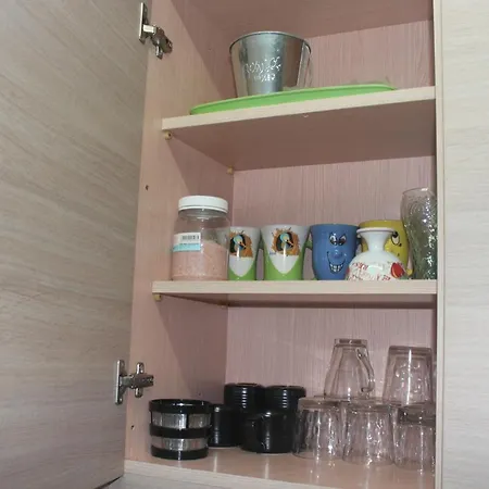 Apartment Marina Court Flat Larnaka